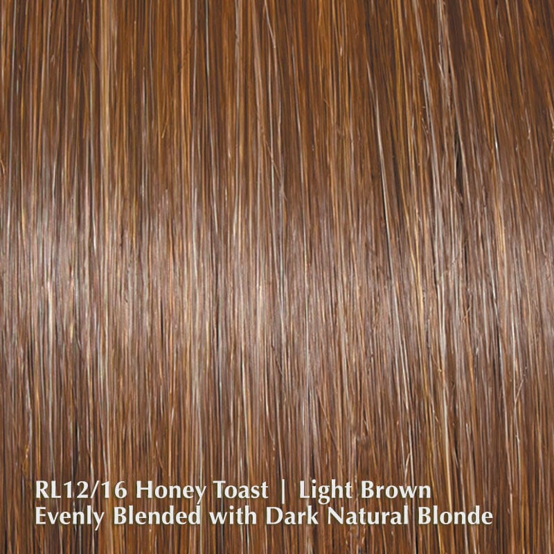 Embrace by Raquel Welch | Heat Friendly | Synthetic Wig (Basic Cap)