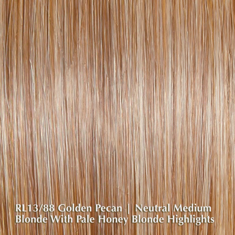 Embrace by Raquel Welch | Heat Friendly | Synthetic Wig (Basic Cap)