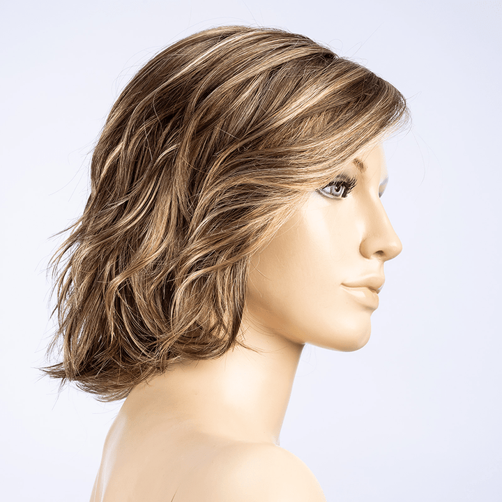 Esprit Wig by Ellen Wille | Synthetic Lace Front Wig (Mono Part)