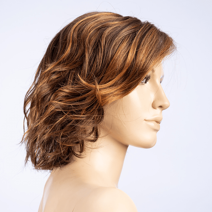 Esprit Wig by Ellen Wille | Synthetic Lace Front Wig (Mono Part)