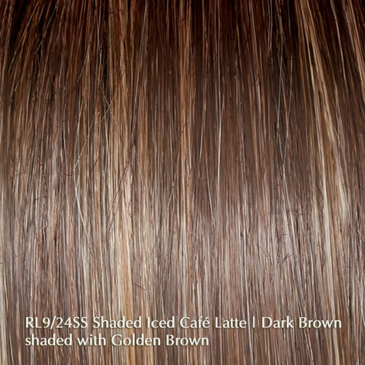 Fierce & Focused Wig by Raquel Welch | Heat Friendly Synthetic