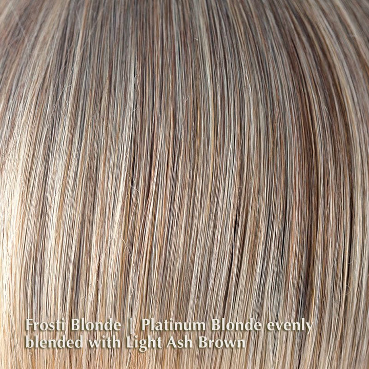 Gabby Wig by Rene of Paris | Synthetic Wig (Basic Cap)