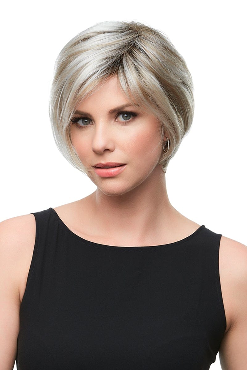 Gabrielle Wig by Jon Renau | Synthetic Lace Front Wig (100% Hand Tied)