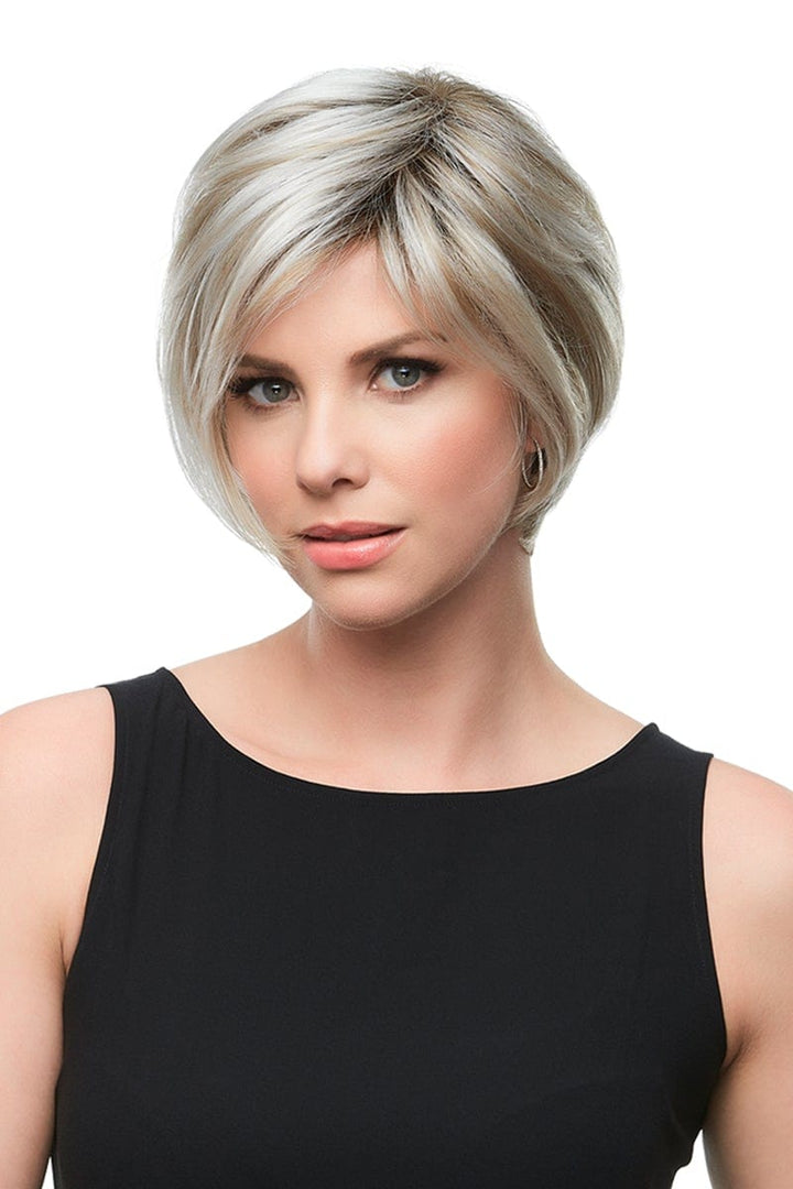 Gabrielle Wig by Jon Renau | Synthetic Lace Front Wig (100% Hand Tied)