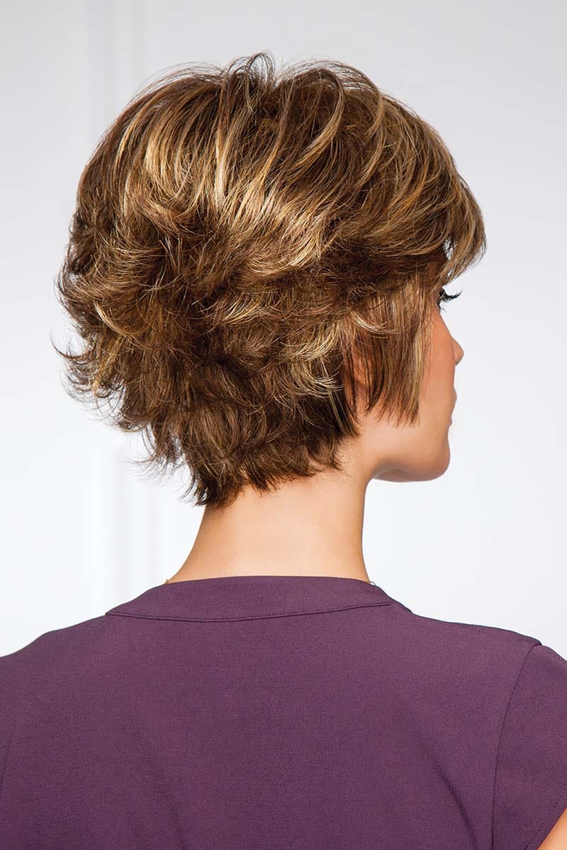 Gala Wig by Gabor | Synthetic Wig (Basic Cap)