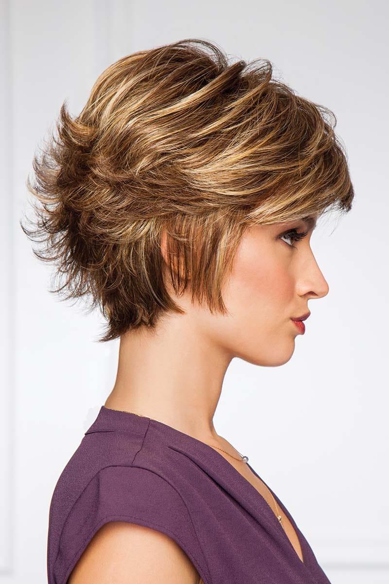 Gala Wig by Gabor | Synthetic Wig (Basic Cap)