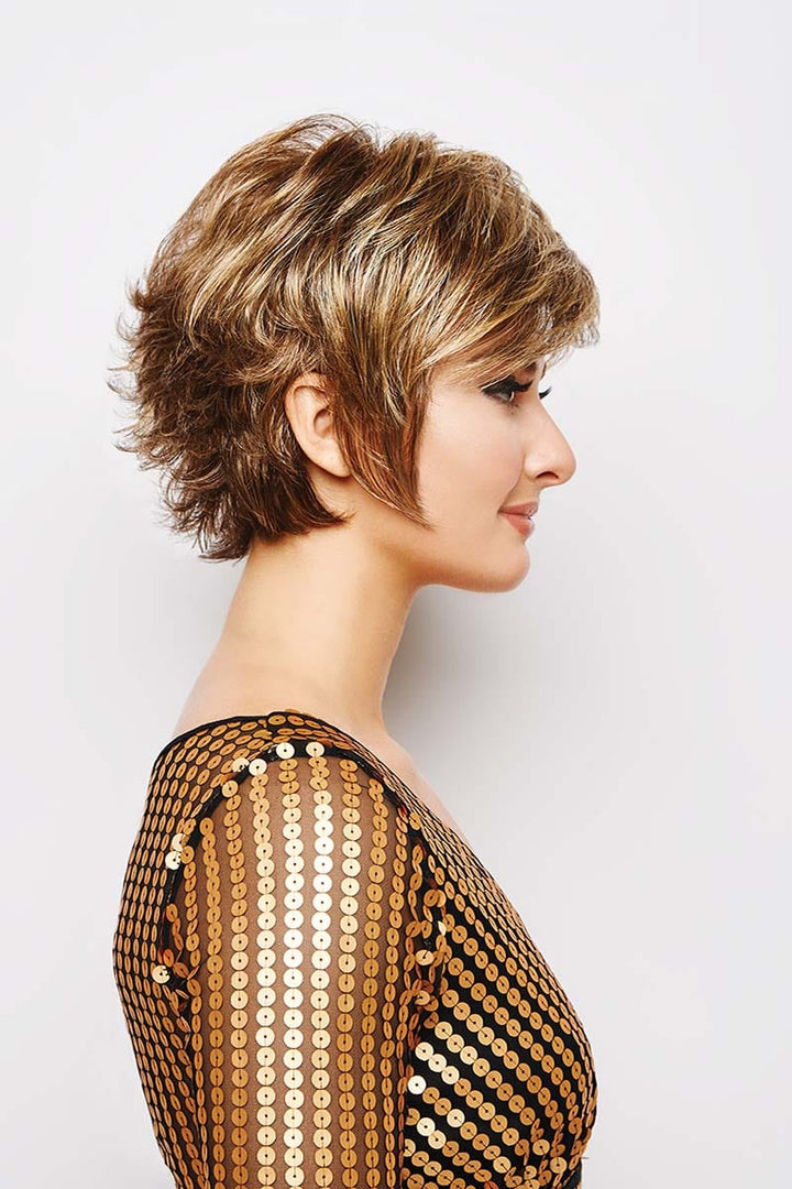 Gala Wig by Gabor | Synthetic Wig (Basic Cap)