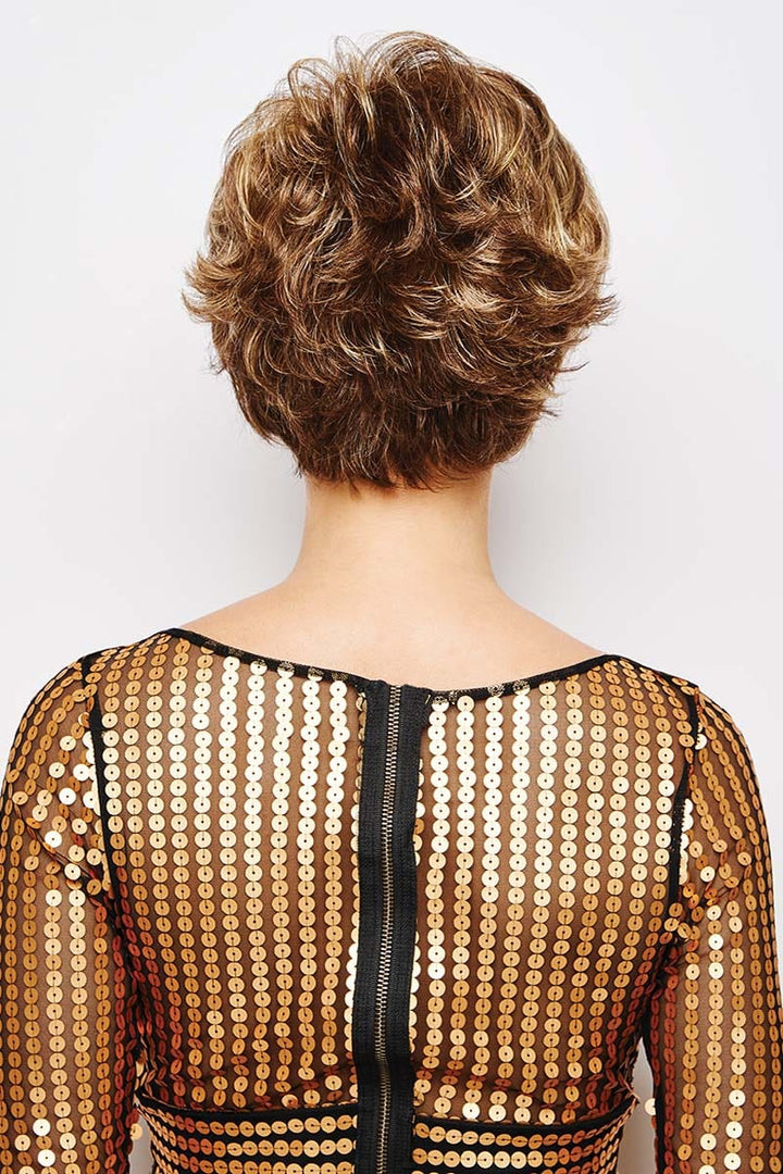 Gala Wig by Gabor | Synthetic Wig (Basic Cap)