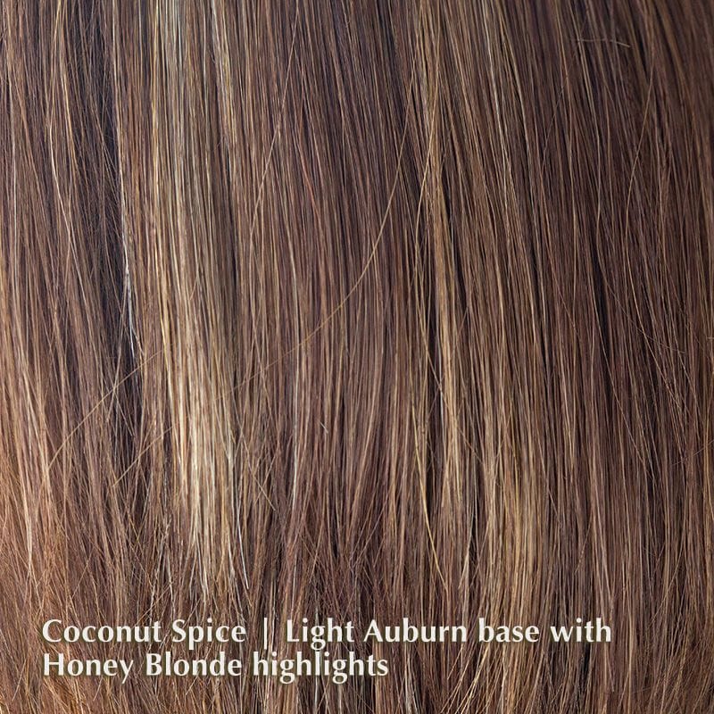 Gia Wig by Rene of Paris | Synthetic Wig (Basic Cap)