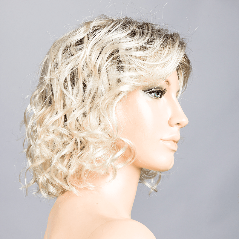 Girl Mono Wig by Ellen Wille | Synthetic Lace Front Wig (Mono Part)