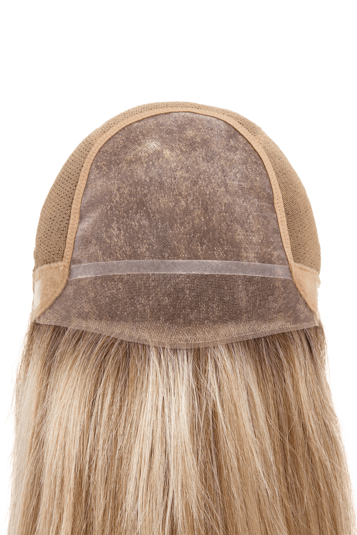 Image Wig by Ellen Wille | Human/Synthetic Hair Blend Lace Front Wig (