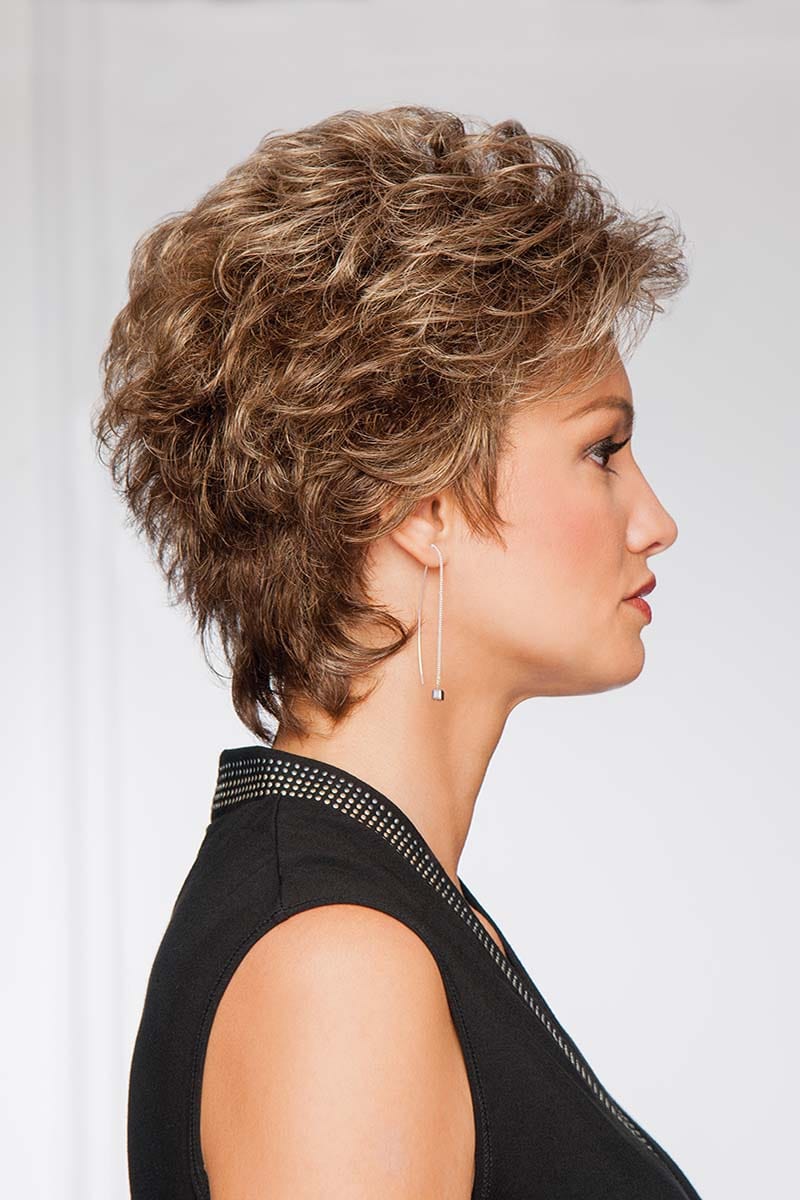 Instinct Average / Large Wig by Gabor | Synthetic Wig (Basic Cap)