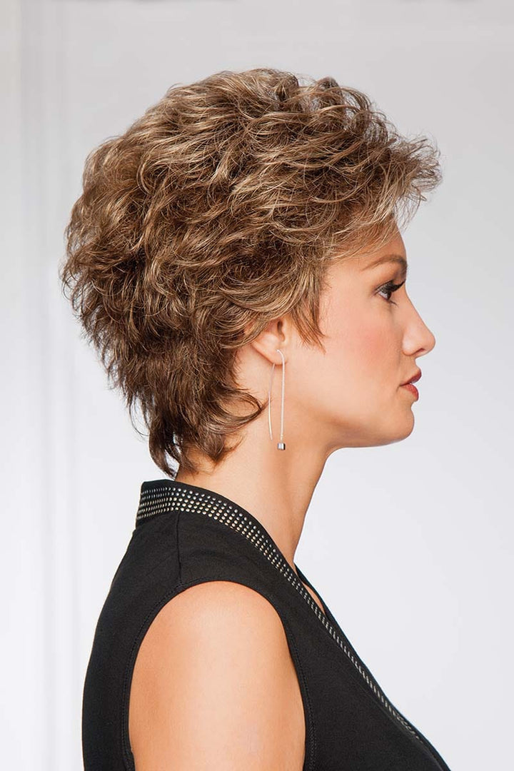 Instinct Average / Large Wig by Gabor | Synthetic Wig (Basic Cap)