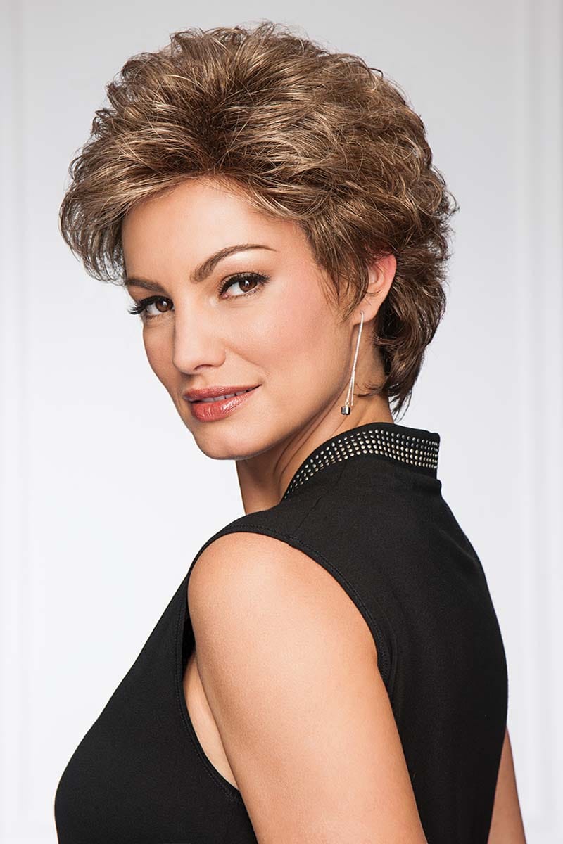 Instinct Petite / Average Wig by Gabor | Synthetic Wig (Basic Cap) Gabor Synthetic