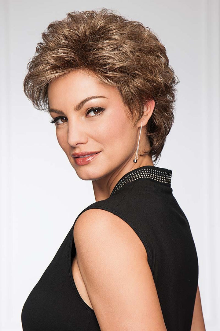 Instinct Petite / Average Wig by Gabor | Synthetic Wig (Basic Cap) Gabor Synthetic