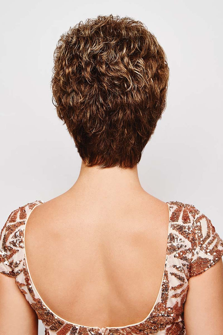 Instinct Petite / Average Wig by Gabor | Synthetic Wig (Basic Cap) Gabor Synthetic