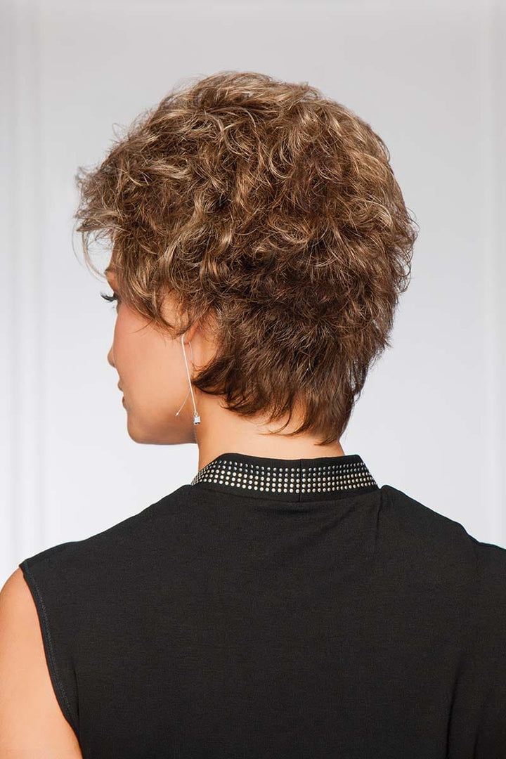 Instinct Petite / Average Wig by Gabor | Synthetic Wig (Basic Cap) Gabor Synthetic