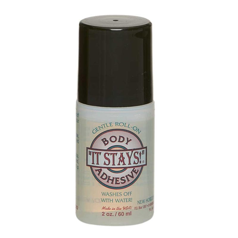 It Stays Body Adhesive 2oz