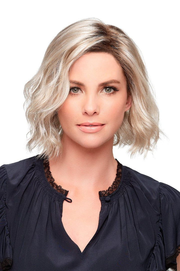 January Petite Wig by Jon Renau | Synthetic Lace Front Wig (Mono Top)