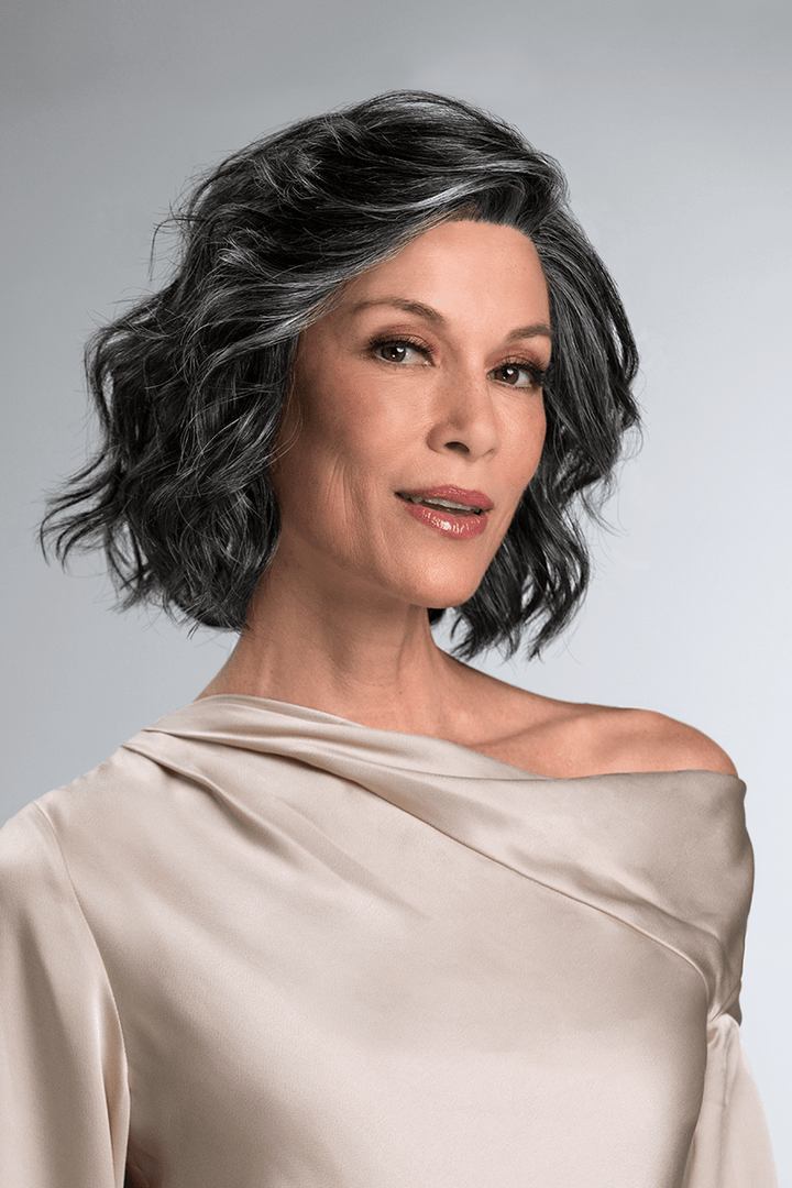 January Wig by Jon Renau | Synthetic Lace Front Wig (Mono Top)