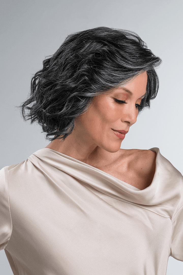 January Wig by Jon Renau | Synthetic Lace Front Wig (Mono Top)