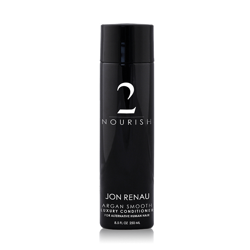 Jon Renau Argan Smooth Luxury Conditioner (8.5 oz)