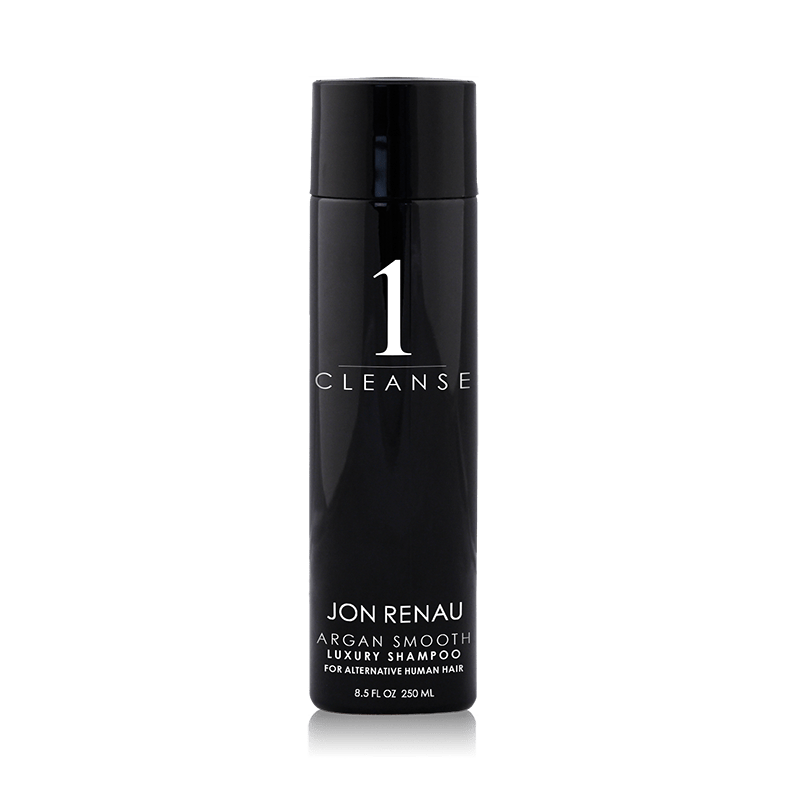 Jon Renau Argan Smooth Luxury Shampoo (8.5 oz.)