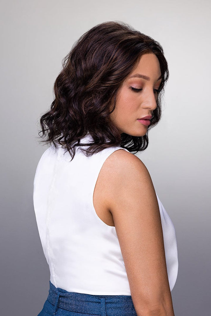 Julianne Lite Petite by Jon Renau | Synthetic Extended Lace Front Wig