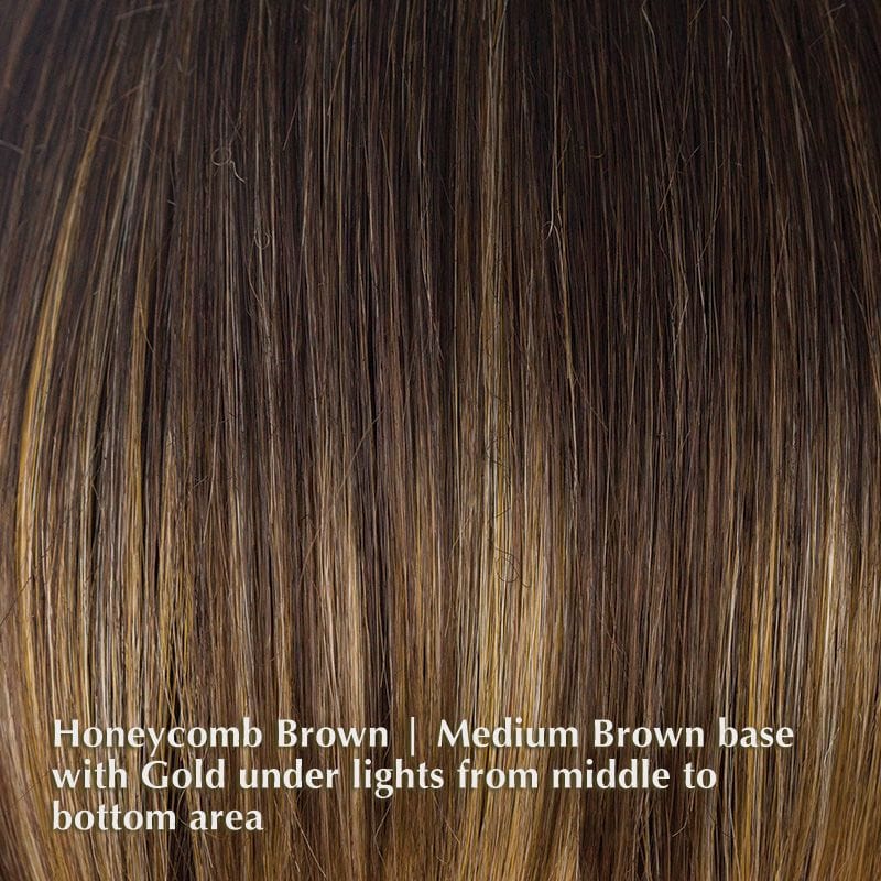 Kai Wig by Rene of Paris | Synthetic Lace Front Wig