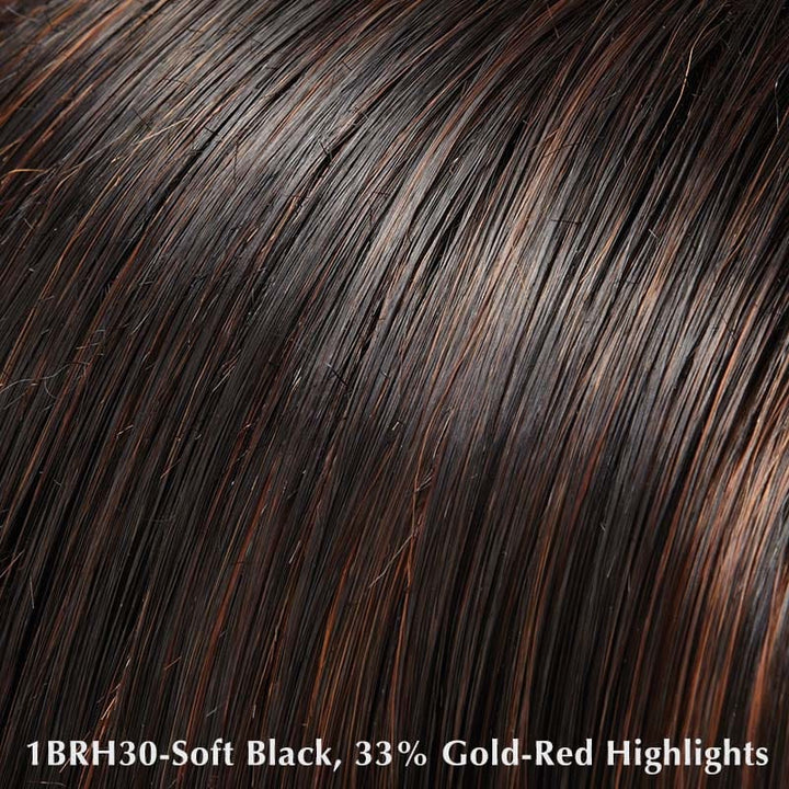 Kristi Wig by Jon Renau | Synthetic Lace Front Wig (100% Hand Tied)