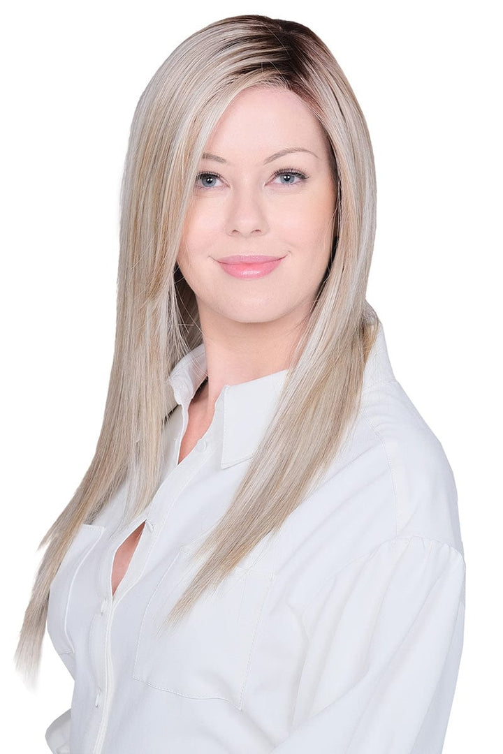 Kushikamana 23 Wig by Belle Tress | Synthetic Heat Friendly Wig (Mono