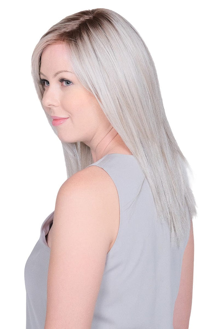 Kushikamana 23 Wig by Belle Tress | Synthetic Heat Friendly Wig (Mono