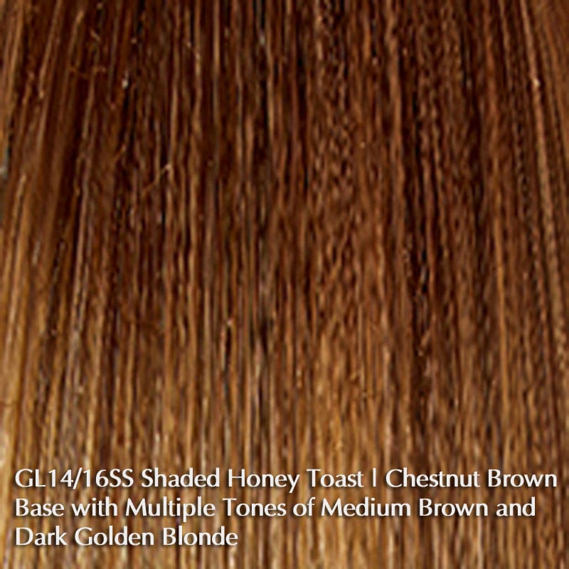 Let's Lambada Wig by Gabor | Synthetic Wig (Basic Cap)