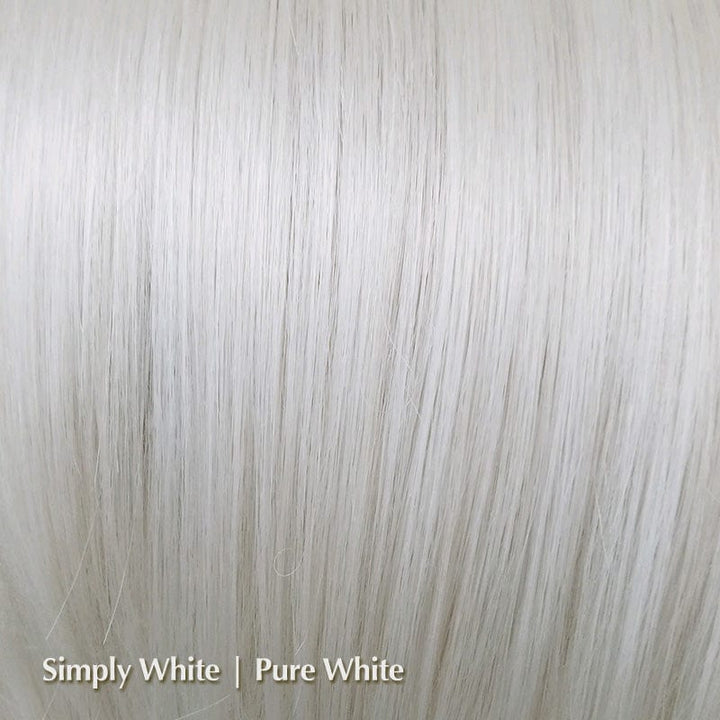 Levy Wig by Amore | Synthetic Wig (Mono Top)
