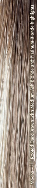 Lexy Wig by Noriko | Synthetic Wig (Basic Cap)