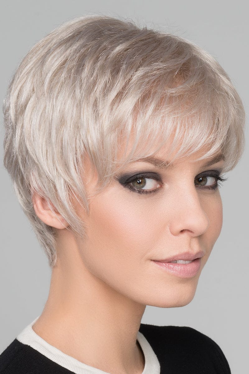 Light Mono Wig by Ellen Wille | Synthetic Wig (Mono Top)