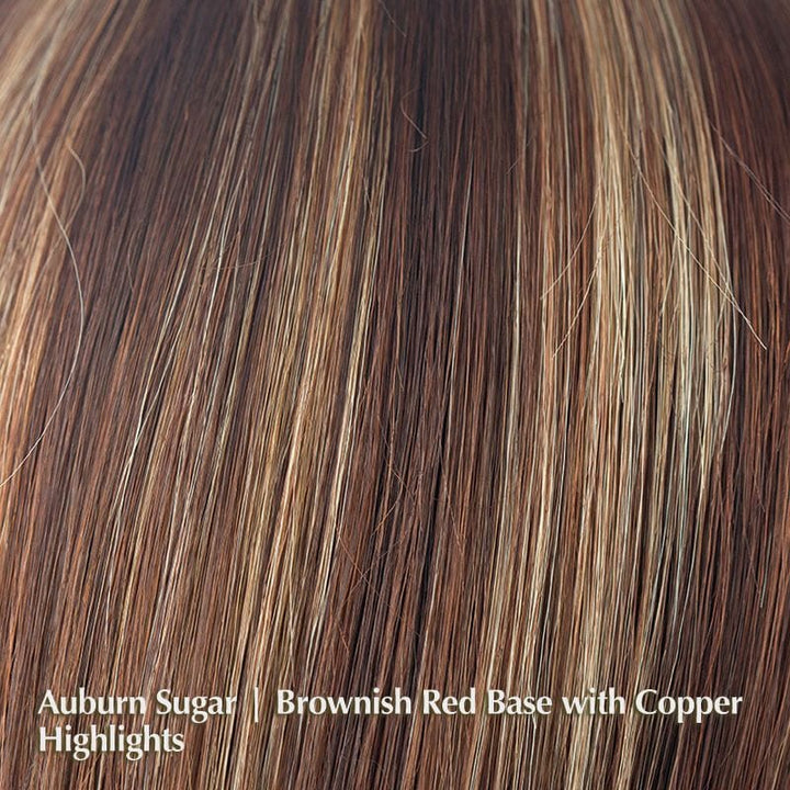 Lizzy Wig by Rene of Paris | Synthetic Wig (Basic Cap)