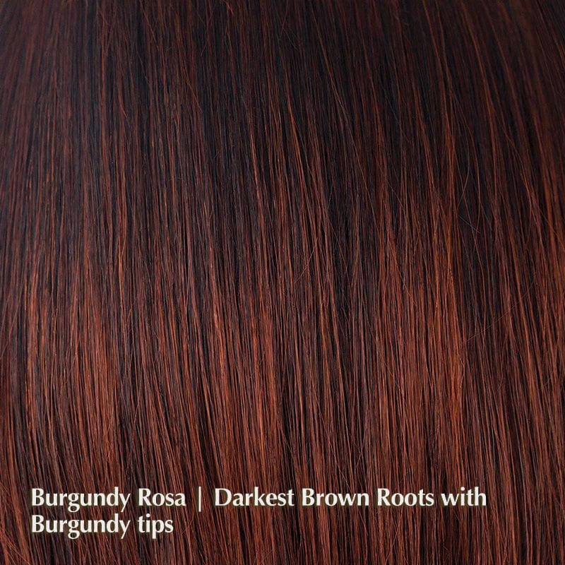 Lizzy Wig by Rene of Paris | Synthetic Wig (Basic Cap)