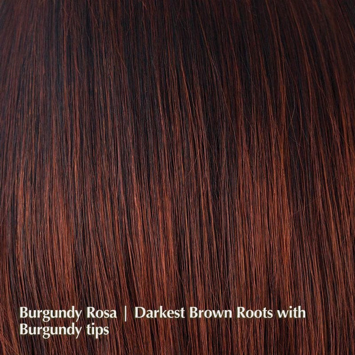 Lizzy Wig by Rene of Paris | Synthetic Wig (Basic Cap)