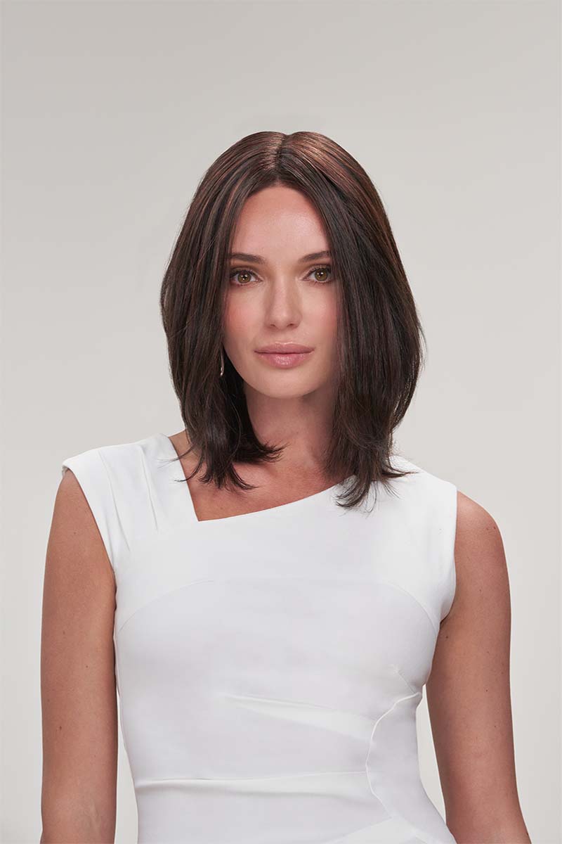 Madison Wig by Jon Renau | Synthetic Lace Front Wig (Mono Top)