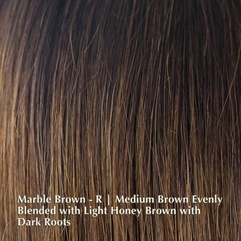 Max Wig by Rene of Paris | Synthetic Lace Front Wig (Mono Part)