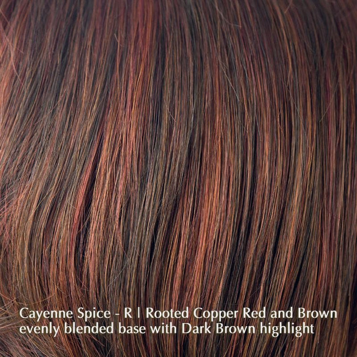 May Wig by Noriko | Synthetic Wig (Basic Cap)