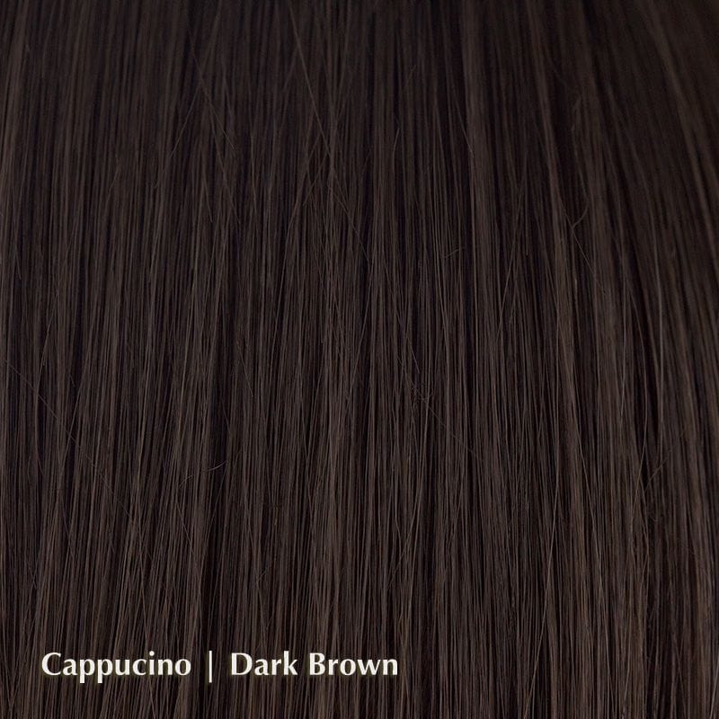 Megan Wig by Noriko | Synthetic Wig (Basic Cap)