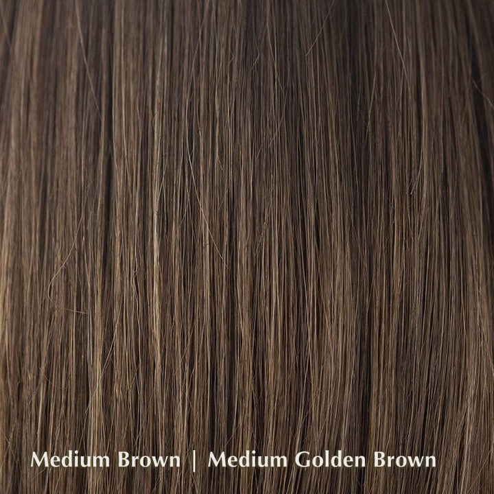 Megan Wig by Noriko | Synthetic Wig (Basic Cap)