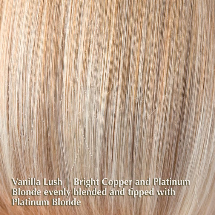 Megan Wig by Noriko | Synthetic Wig (Basic Cap)