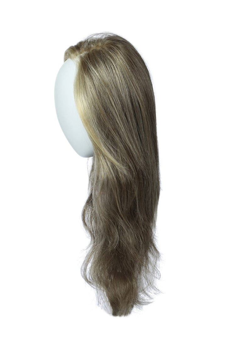 Miles of Style by Raquel Welch | Synthetic Lace Front Wig (Mono Part)