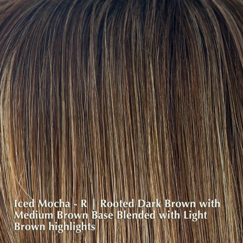 Millie Wig by Noriko | Synthetic Wig (Basic Cap)