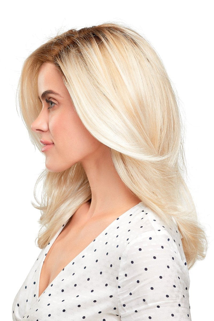 Miranda Wig by Jon Renau | Synthetic Lace Front Wig (Mono Part)