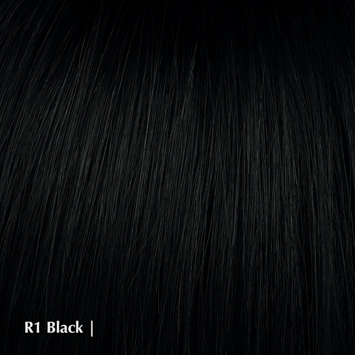Modern Fringe by Hairdo | Heat Friendly Synthetic