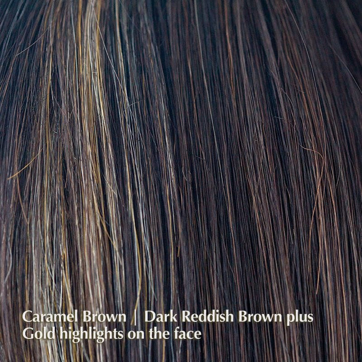 Nakia Wig by Rene of Paris | Synthetic Wig (Basic Cap)